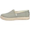 Women's Shoes TOMS Shoes Espadrilles Greige 17382273