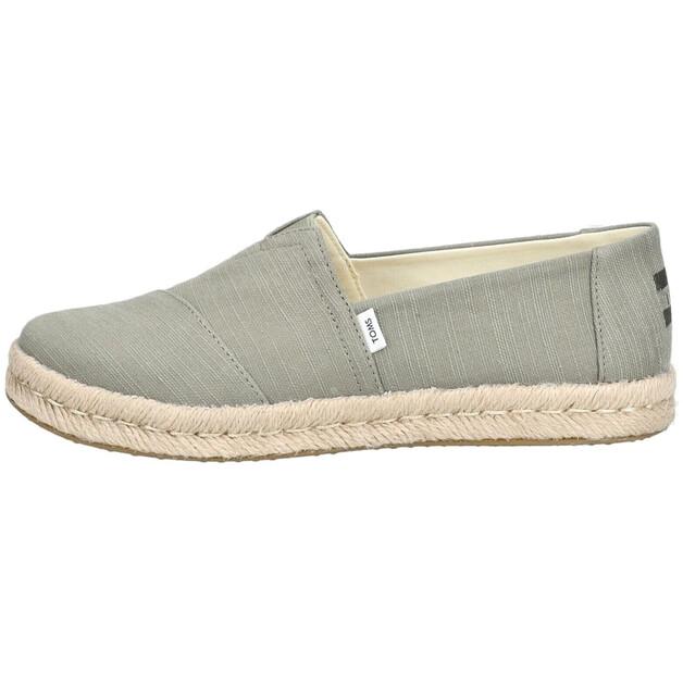 

Женская обувь TOMS Shoes Espadrilles greige 17382273 37 ½