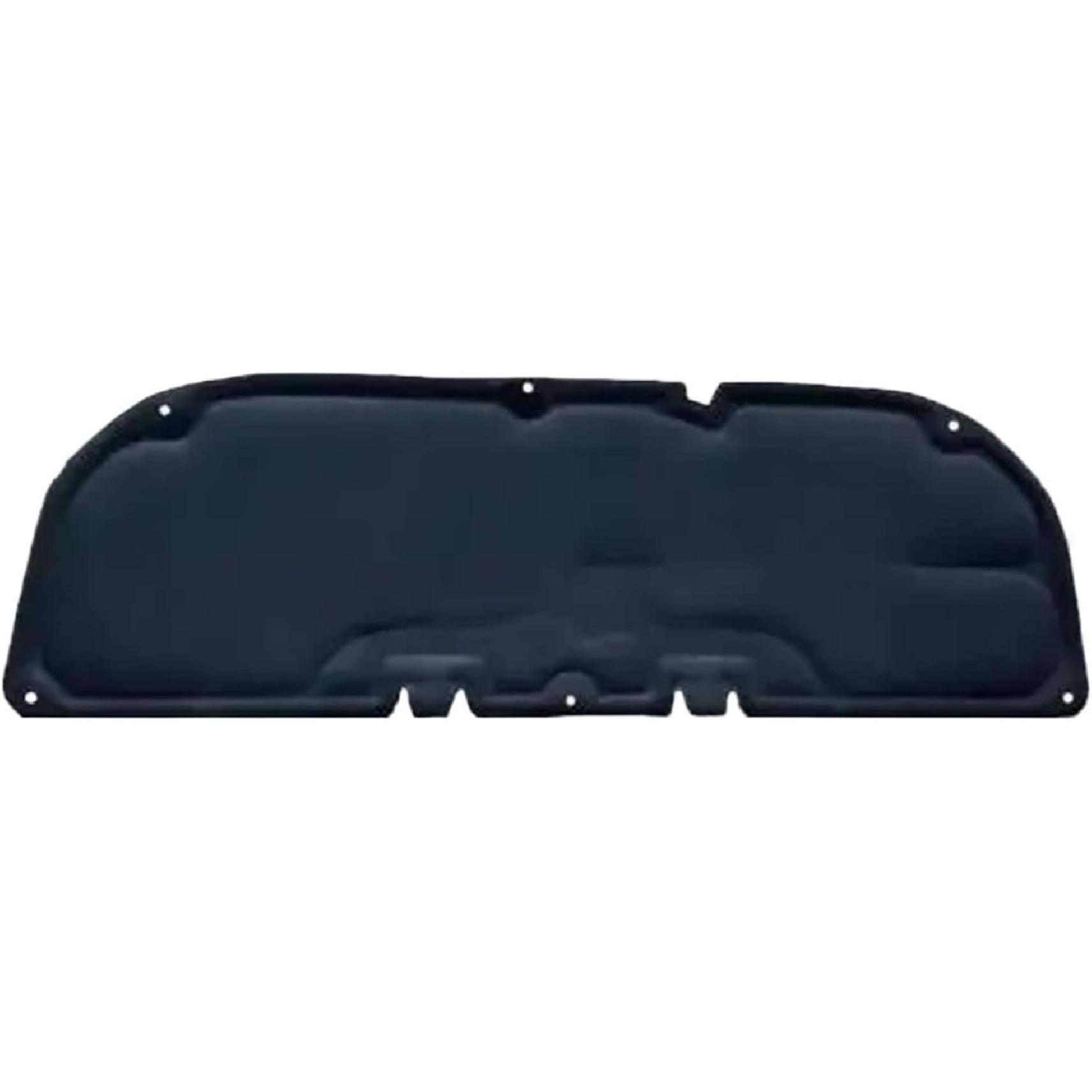 

Автомобильная тепло-звукоизоляционная вата Передний капот Двигатель Огнестойкая перегородка Коврик Накладка Чехол Звукопоглощающий Совместимый Для Toyota RAV4 2019 2020 2021 2023 2024 (цвет : SPORT 2 2007-201