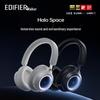 Edifier Halo Space Bluetooth Noise-Cancelling Gaming Headphones