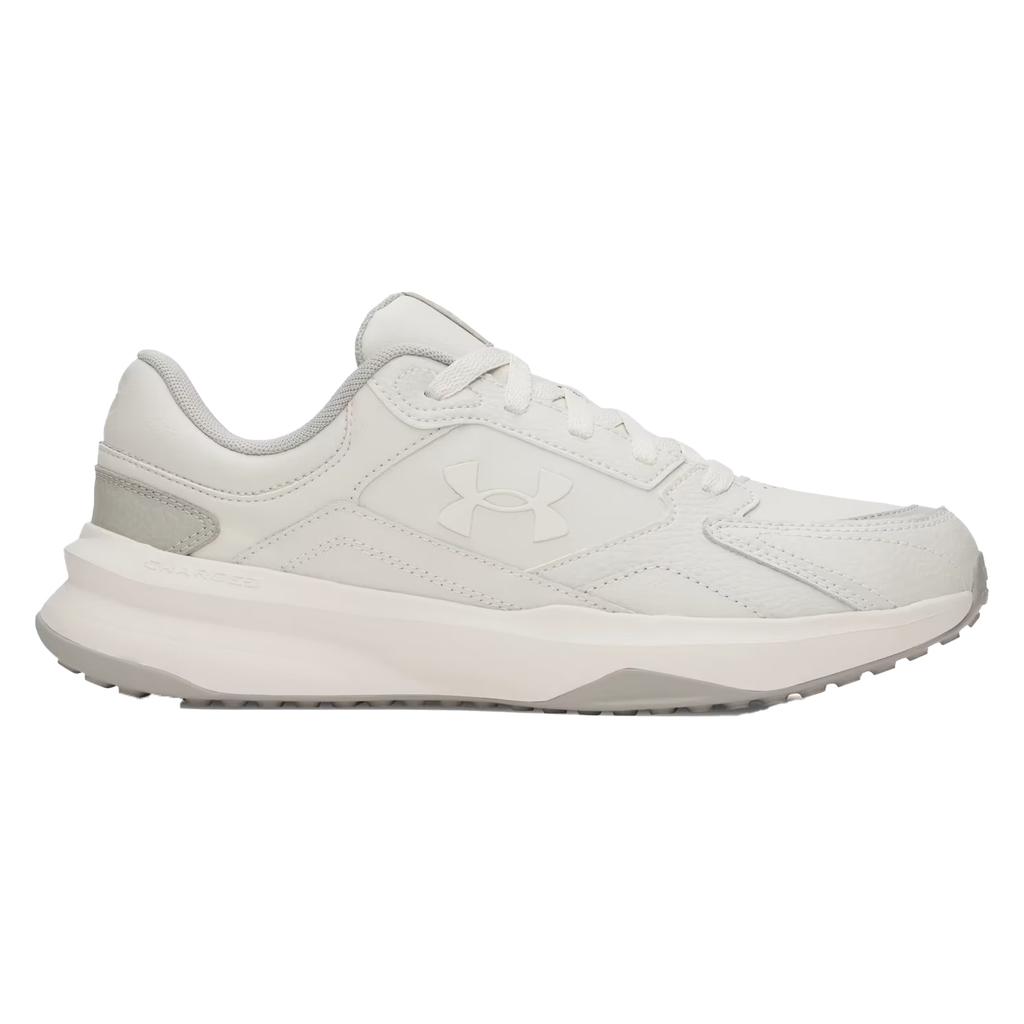 Under Armour Mens Edge Low Trainers