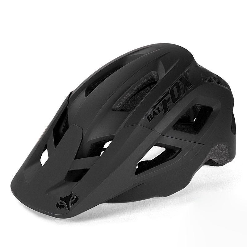 Casque de vélo, Casque de VTT Casques pour Hommes Femmes Adultes Jeunesse
