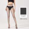 Ultra-Thin Lycra Hip-Lifting Pantyhose - Seamless, High-Elastic Stockings for Women