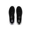 Puma Avid Fight Or Flight Low Top Running Shoes Men Shoes Black White 366916-03