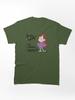 Gravity Falls Gravity falls Mabel - Do you like me Classic T-Shirt