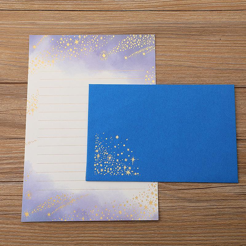 

Набір паперу для листів А5 у китайському стилі з конвертами: Креативний Стародавній Дизайн Гарячого Тиснення