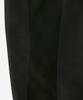 NODE LABS Dev:3 Belted Wide Pants 01_Dark Gray