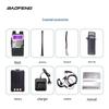 BAOFENG UV5R Dual-Band Handheld Two-Way Radio (CN version)