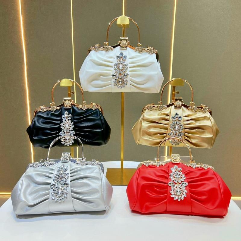 Party-Handtasche, Damen-Handtasche, Eleganter und hochwertiger Stil für die Dame von Welt, Abendtasche