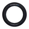 Schwalbe Jumbo Jim Kevlar Bead Black 26x4.00 11600715.02 [FATBIKE]