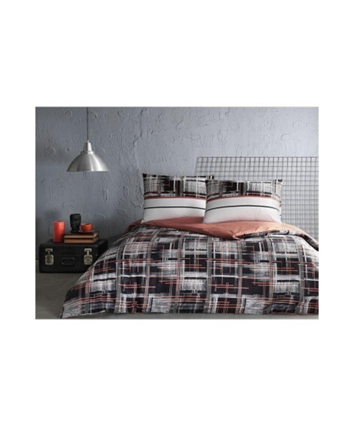

Double Duvet Cover Set Cuadroda