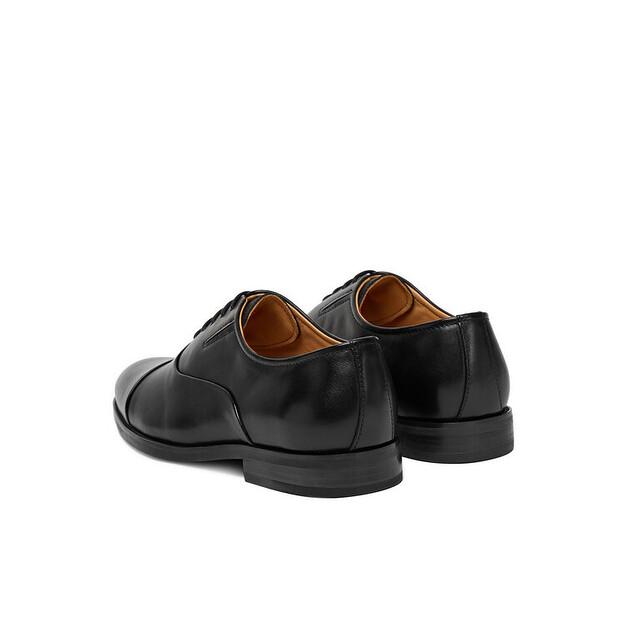 Полуботинки GINO ROSSI EO-RICCARDO