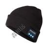 Bluetooth Music Knit Hat - Wireless Stereo Cap for Night Running & Cycling, Autumn/Winter Warmth