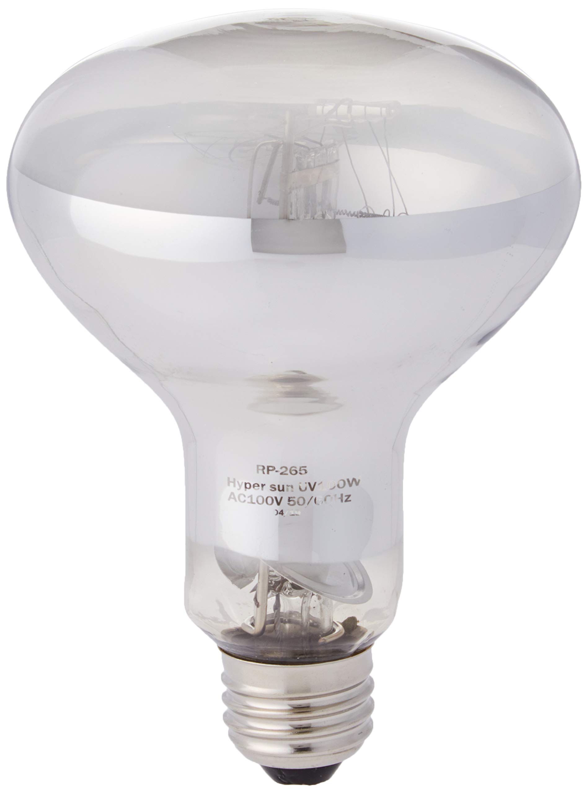 

Светильник Vivaria Hyper Sun UV 100W для купания