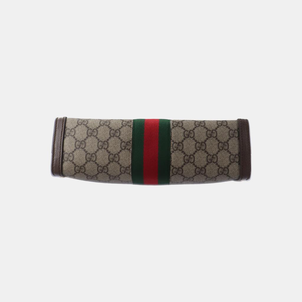 [Pre-Owned] Gucci Ophidia Small Shoulder Bag 'GG Supreme' - Very Good #1XINCF1