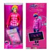 Kpop Demon Hunters Saja Boys Pvc Articulated Desk Figure For Collectors And Decor