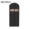 Large Capacity Clothes Dust Cover Dustproof Closet Organizer New Hanging Garment Bags
