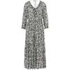 Womens/Ladies Dellima V Neck Wrap Dress