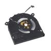 CPU Fan Laptop Cooling Fan DC5V 0.5A 4pin Coolers for 14DV TPN-Q244 TPN-Q245 TPN-Q246 Laptop Heatsink Part