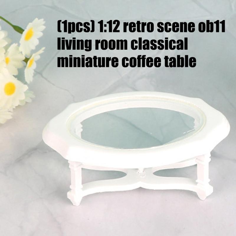 Traditional Small Coffee Table For Model Rooms Adaptable Design Complements Any Style