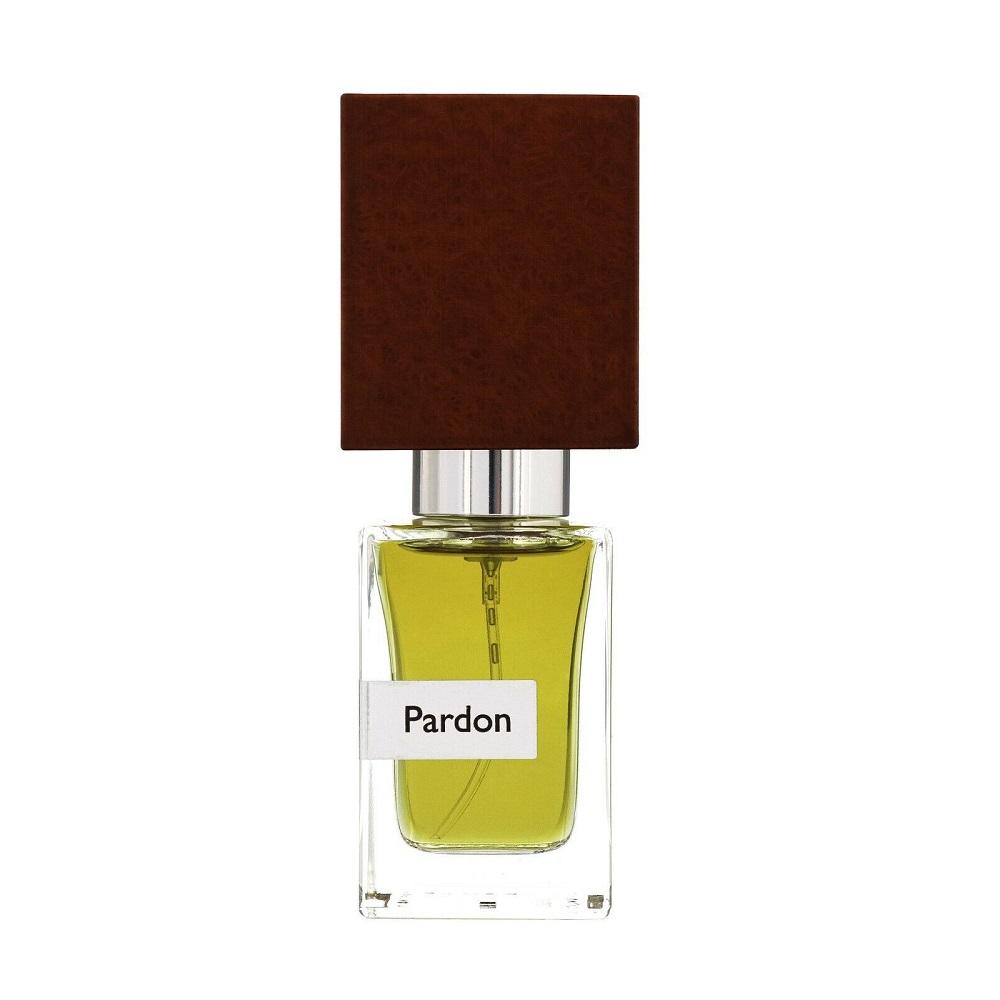 Nasomatto Pardon Premium Eau De Parfum for Men, 30ml