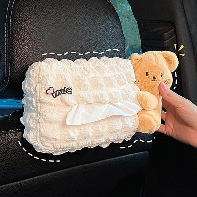 Decoração de mesa e acessórios – Porta-guardanapos de mesa