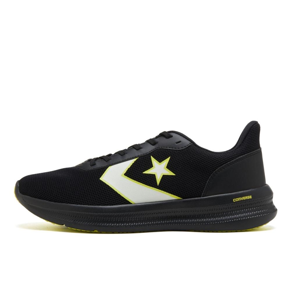 

CONVERSE DAYSTAR 34201930 ЧЕРНЫЙ ЛАЙМ