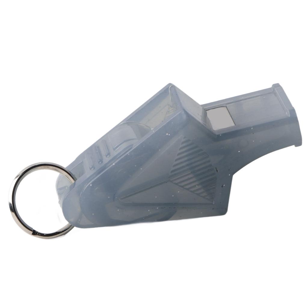 Gwizdek Sędziowski Solidny Trwały Dźwięczny Wyraźny Przenośny Gwizdek Dźwiękowy na Zawody i