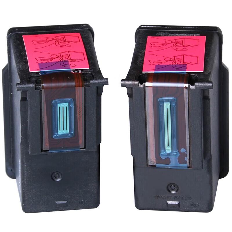 Huiwei PG-840XL/CL-841XL Compatible Ink Cartridges