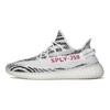 adidas Yeezy Boost 350 V2 Zebra 2020 Sneakers CP9654-2020