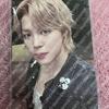 BTS blijf zwemmen (Bangtan Jongens) Jimin Poka