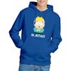 South Park Mens Oh Nutsack Hoodie