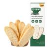 Baby Hunger Kleinkind Reiswaffeln