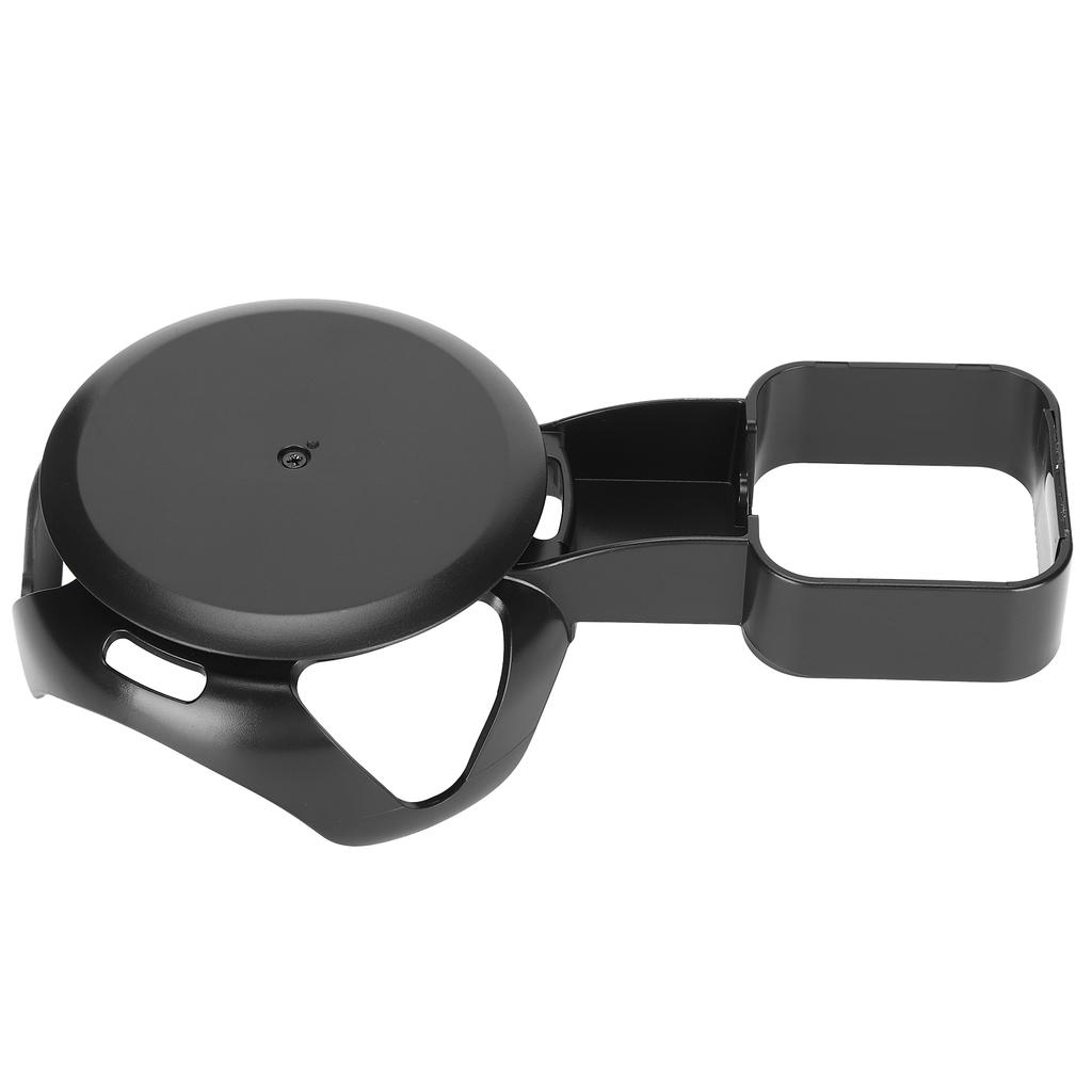 Lautsprecher-Wandhalterung Smart Speaker Kompakter Halter Ohne Unordentliche Kabel für Dot 3. Generation Lautsprecher