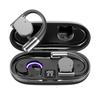 2025 M111 UV Sterilizing Open-Ear Bluetooth Headphones
