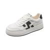 Little white shoes women's 2025 summer new women's shoes soft-soled casual shoes board shoes versatile women's shoes flat-soled casual shoes