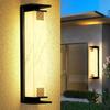 CHNSL Outdoor Waterproof LED Wall Light