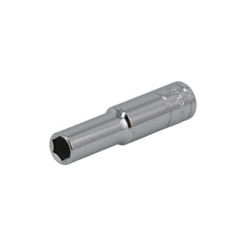 SIGNET 1/4 Drive 1/4" Deep Socket 11203