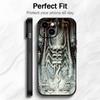Dark Surrealist Art H-H.R. Giger Phone Case Phone Case Soft Packaging Lightweight For iPhone17 16 15 14 13ProMax