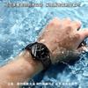 Watch Men'S High School Student Trend Junior High School Student High Value Waterproof High School Entrance Examination Electronic Quartz Watch