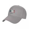 Pinegrove Merch Amperland Baseball Cap Beach Outing Golf Hat Fishing Hat Woman Mens