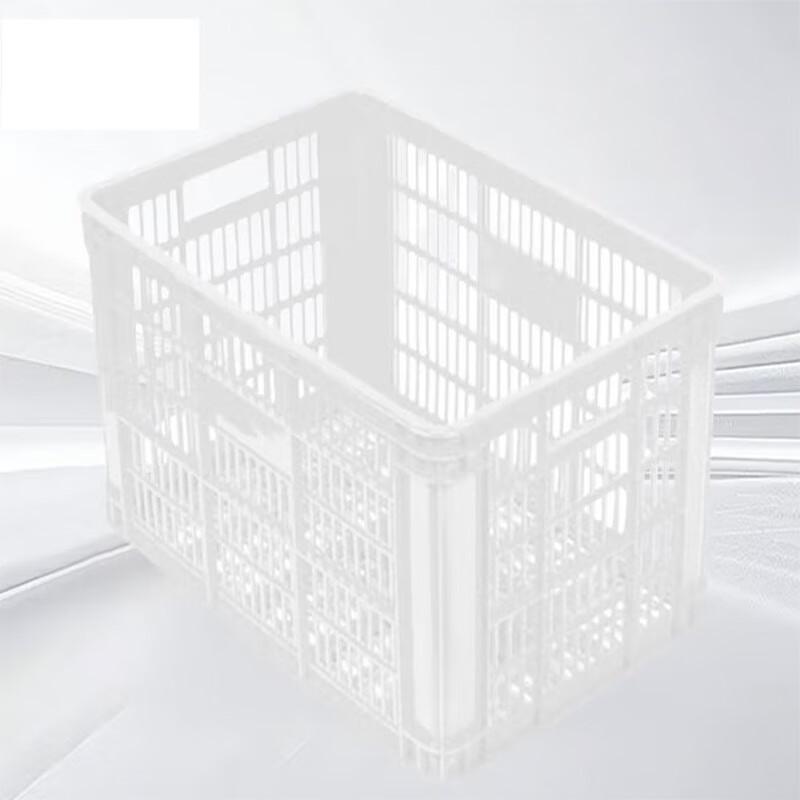 Multipurpose Plastic Storage Basket