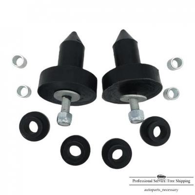 Hood Pin Bushing Poly Kit Fits For Kenworth 2003-2010 T2000 2003-2006 T600A
