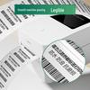 Deli Thermal Label Paper