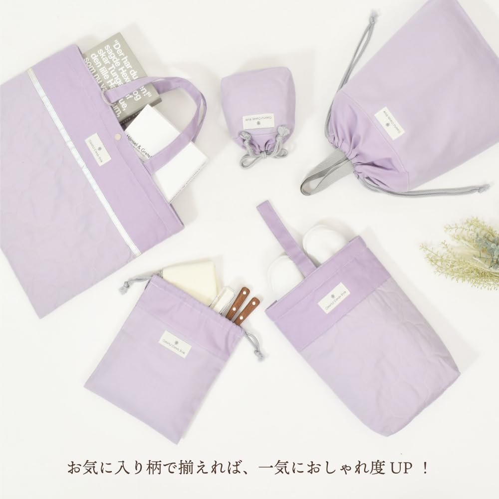 COLORFUL CANDY STYLE Back Cross Apron Dull Dull Grayish Just Put It Children's (100-120cm) Plain, Blue, Boys, Children's, On, N7909310-NVL