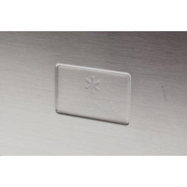        Snow Peak St 032fw [froga L]