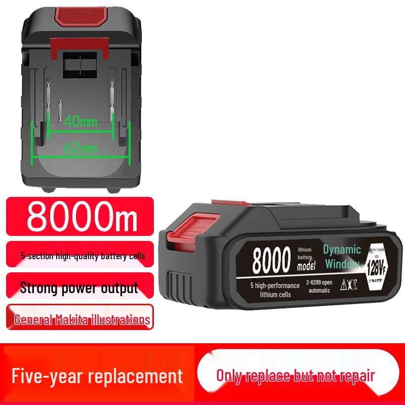 

Беспроводная автомойка 21 В высокой емкости с литиевой батареей