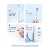 Panasonic DC031 Sonic Electric Toothbrush CN plug (adapter included)
