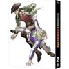 TIGER & BUNNY 2 Special Limited Edition DVD