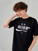 New Summer Cola Beverage Graphic Cotton T-shirt Unisex Summer Short Sleeve Fashion Brand Tee Luxury Casual Vintage Tees